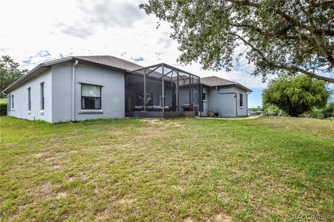 A home in Hernando