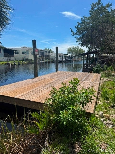 Vacant Land For Sale - 5630 S Garcia Road<br/> Homosassa, FL 34448