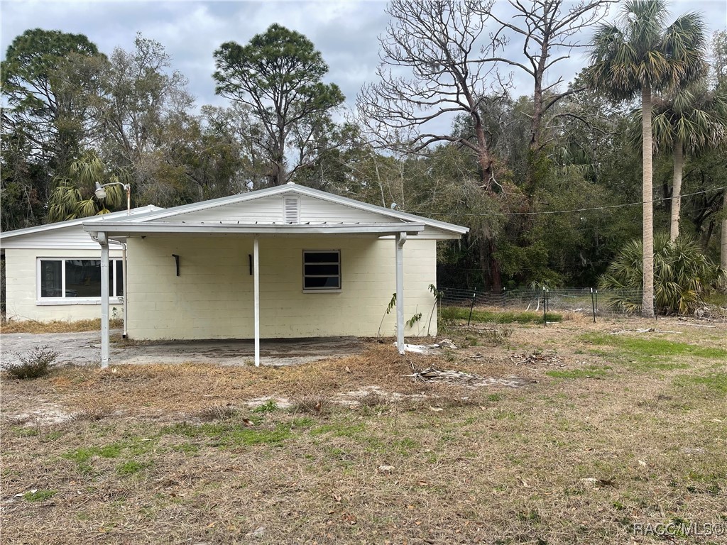 6 53rd Street, Yankeetown, Florida image 9