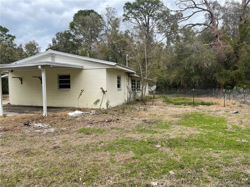 6 53rd Street, Yankeetown, Florida image 8