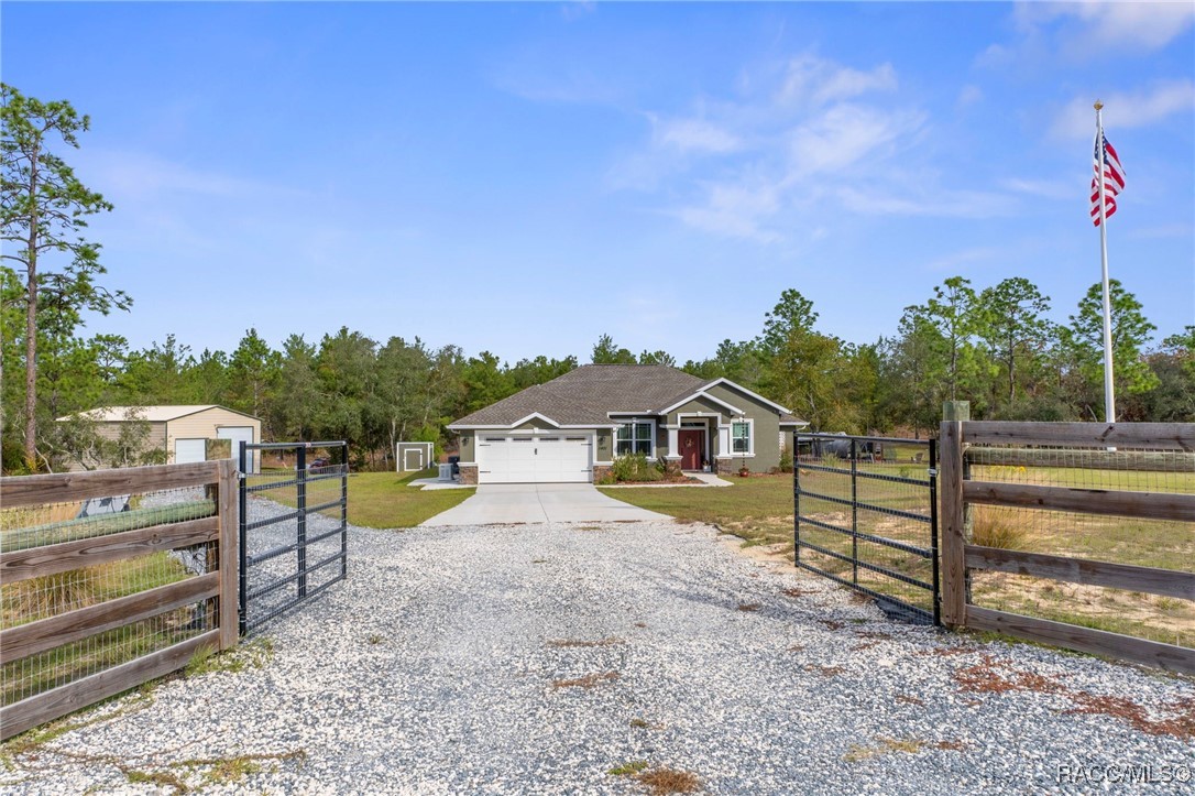 5401 W Stargazer Lane