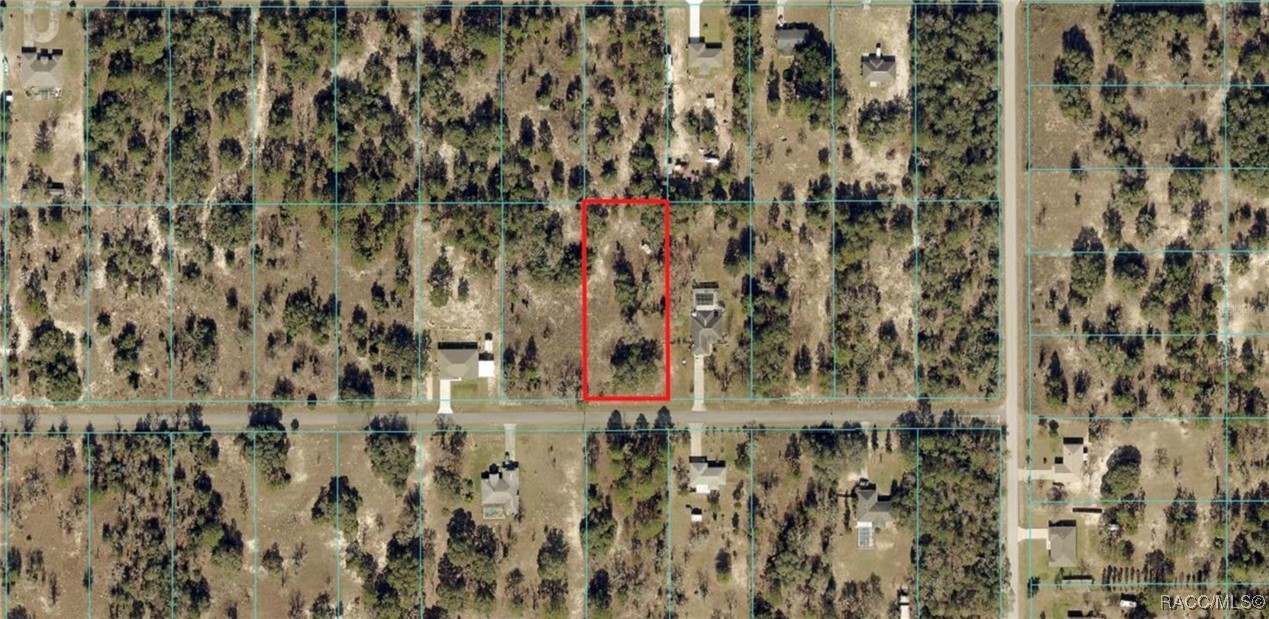 0000 SW Surf Lot #032 Boulevard, Dunnellon, Florida image 1