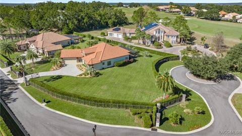 A home in Hernando