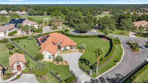 A home in Hernando