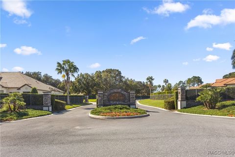 A home in Hernando