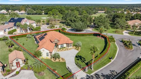 A home in Hernando