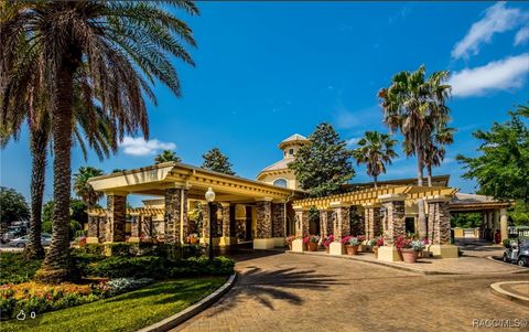 A home in Hernando