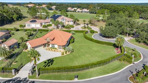 A home in Hernando