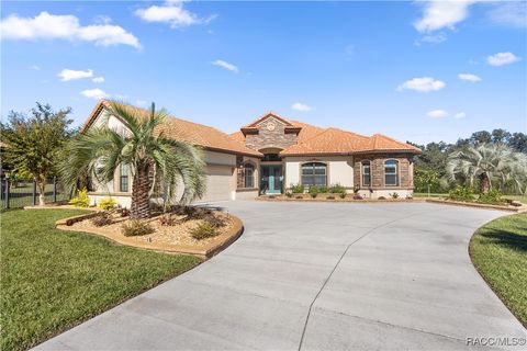 A home in Hernando