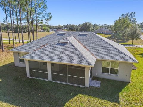 A home in Hernando