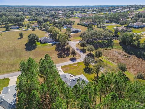 A home in Hernando