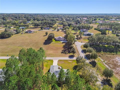 A home in Hernando