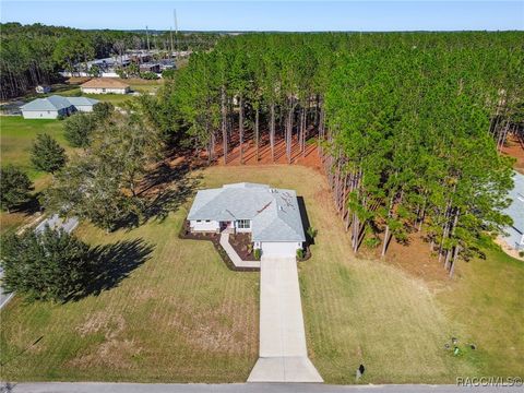 A home in Hernando