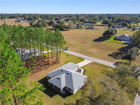 A home in Hernando