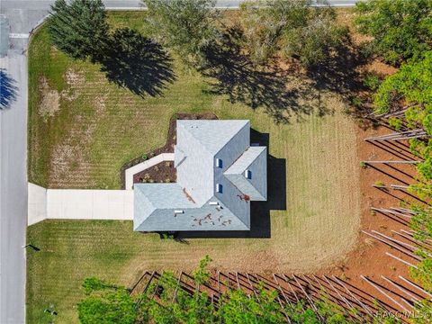 A home in Hernando