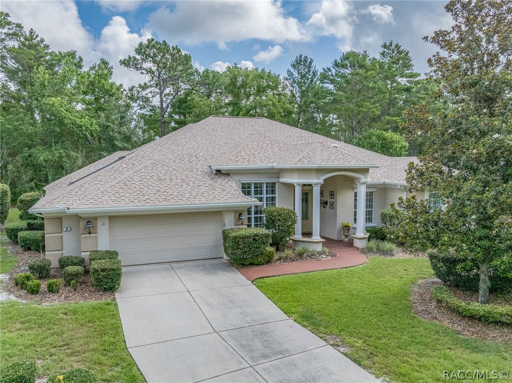 34 Foxglove Court