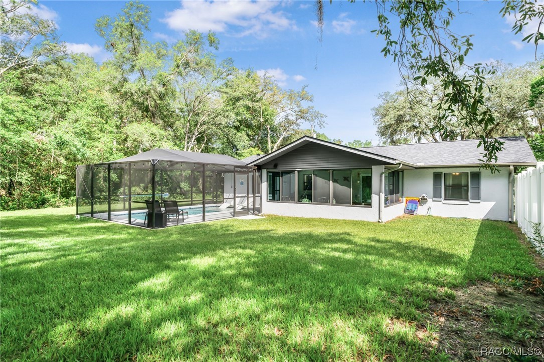 Citrus Springs, Florida 34434, United States, 2 Bedrooms Bedrooms, ,2 BathroomsBathrooms,Residential,Active,156361