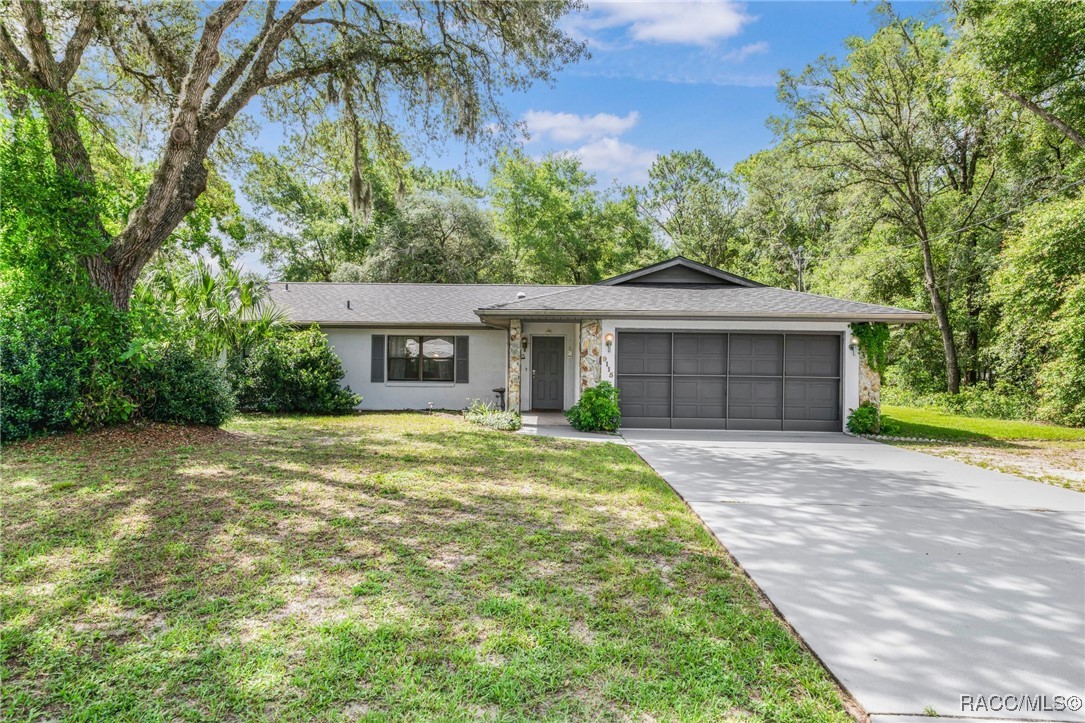 Citrus Springs, Florida 34434, United States, 2 Bedrooms Bedrooms, ,2 BathroomsBathrooms,Residential,Active,156361