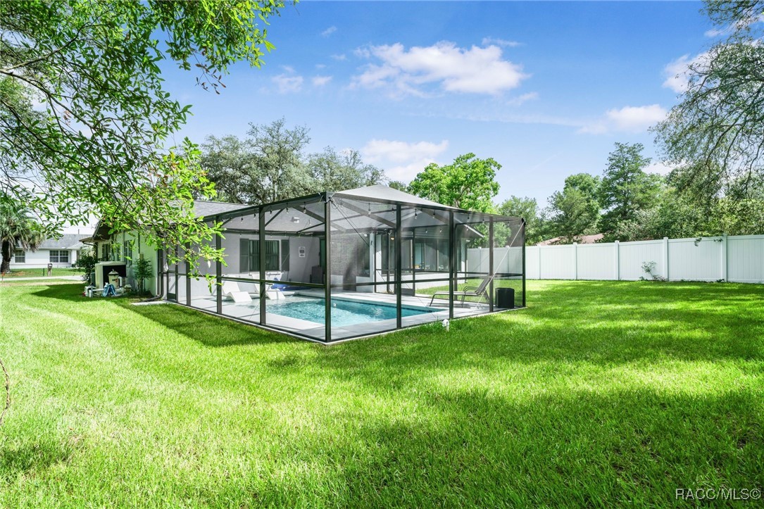 Citrus Springs, Florida 34434, United States, 2 Bedrooms Bedrooms, ,2 BathroomsBathrooms,Residential,Active,156361