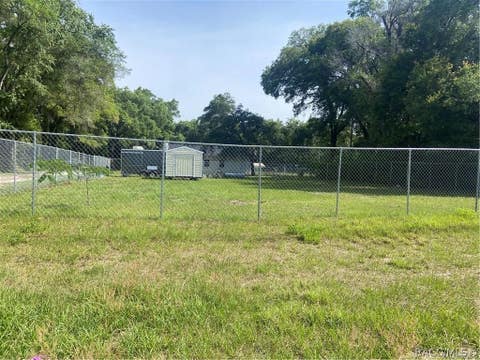 Vacant Land For Sale - 6962 N Lecanto Highway<br/> Beverly Hills, FL 34465