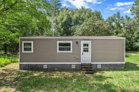 A home in Hernando