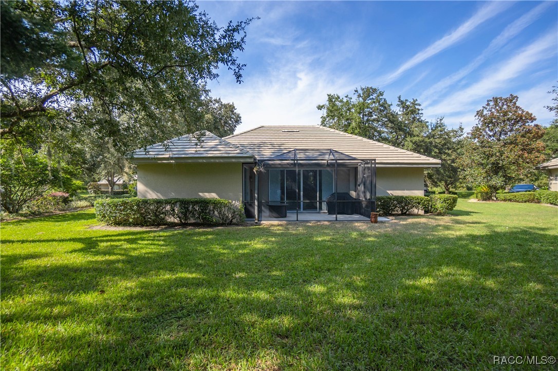 3086 N Barton Creek Circle, Lecanto, Florida image 43