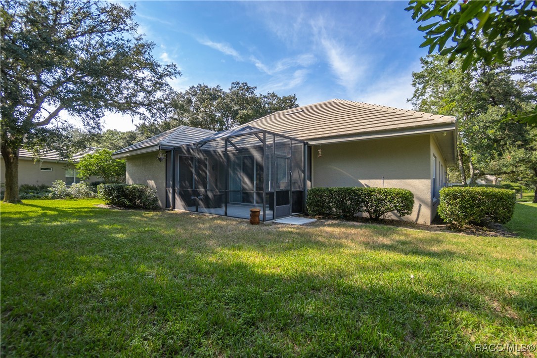 3086 N Barton Creek Circle, Lecanto, Florida image 44