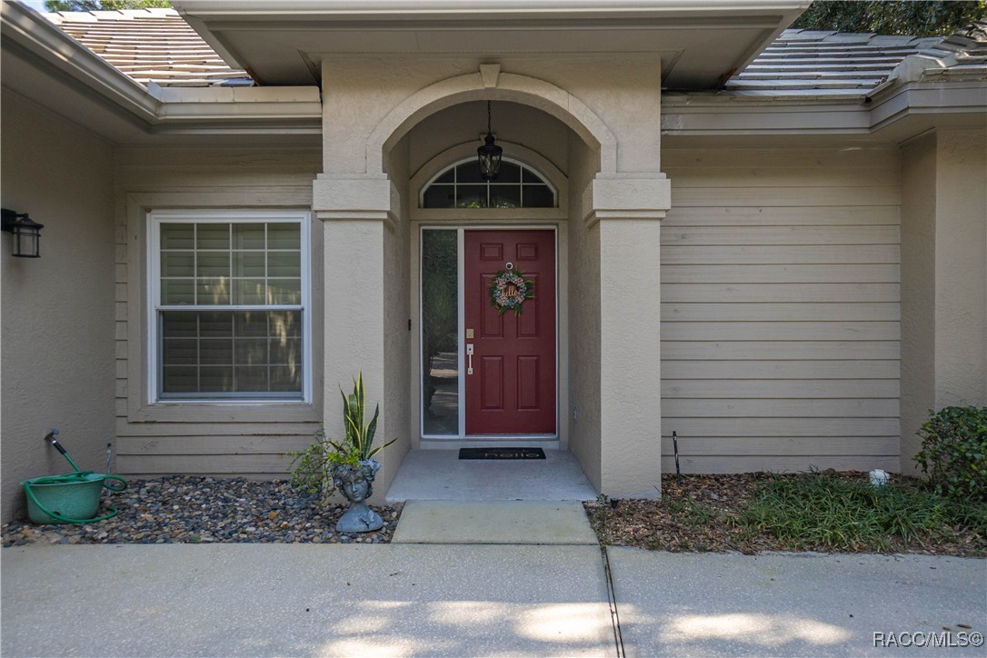 3086 N Barton Creek Circle, Lecanto, Florida image 8