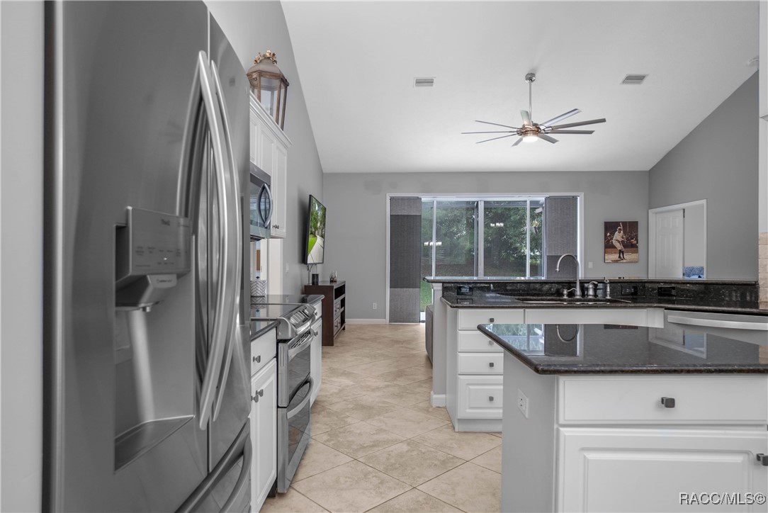 3086 N Barton Creek Circle, Lecanto, Florida image 15