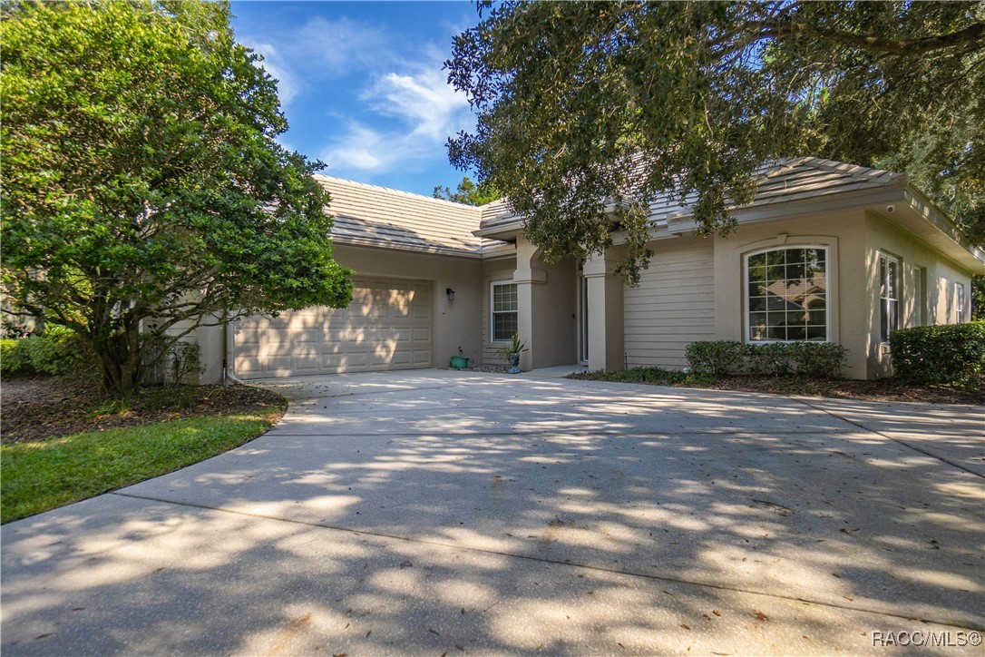 3086 N Barton Creek Circle, Lecanto, Florida image 7