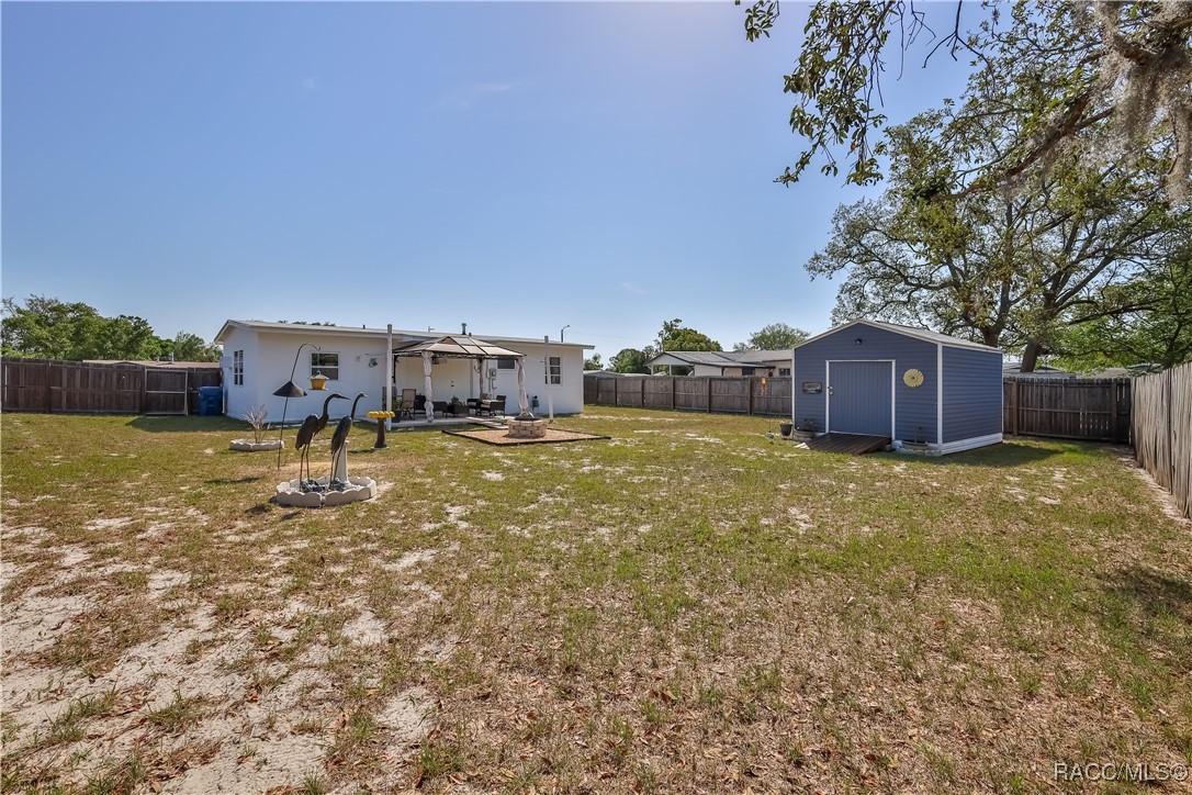 447 Briarwood Lane, Spring Hill, Florida image 37