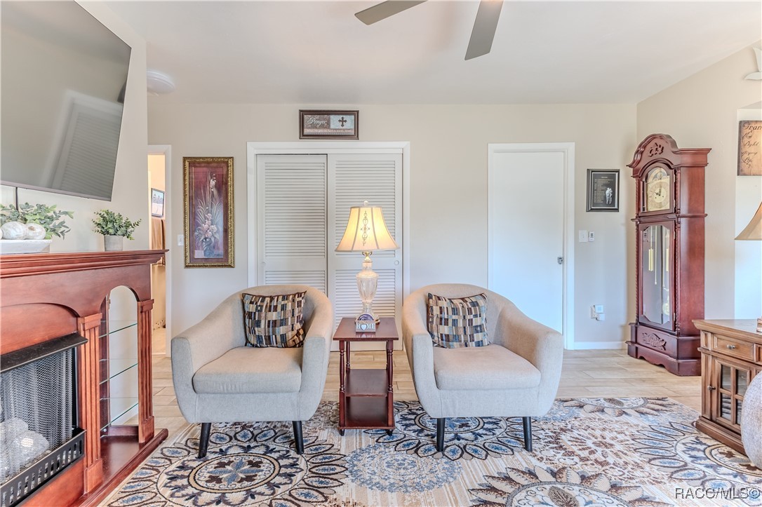 447 Briarwood Lane, Spring Hill, Florida image 8