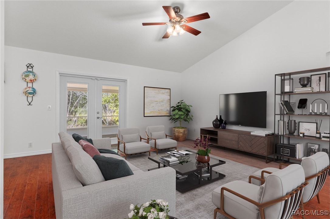 16 Gerbera Court, Homosassa, Florida image 3