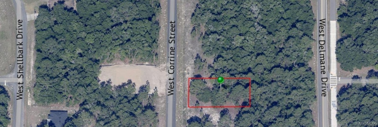 Photo 1 of 6 — 2055 W Corrine Street, Citrus Springs, FL 34434