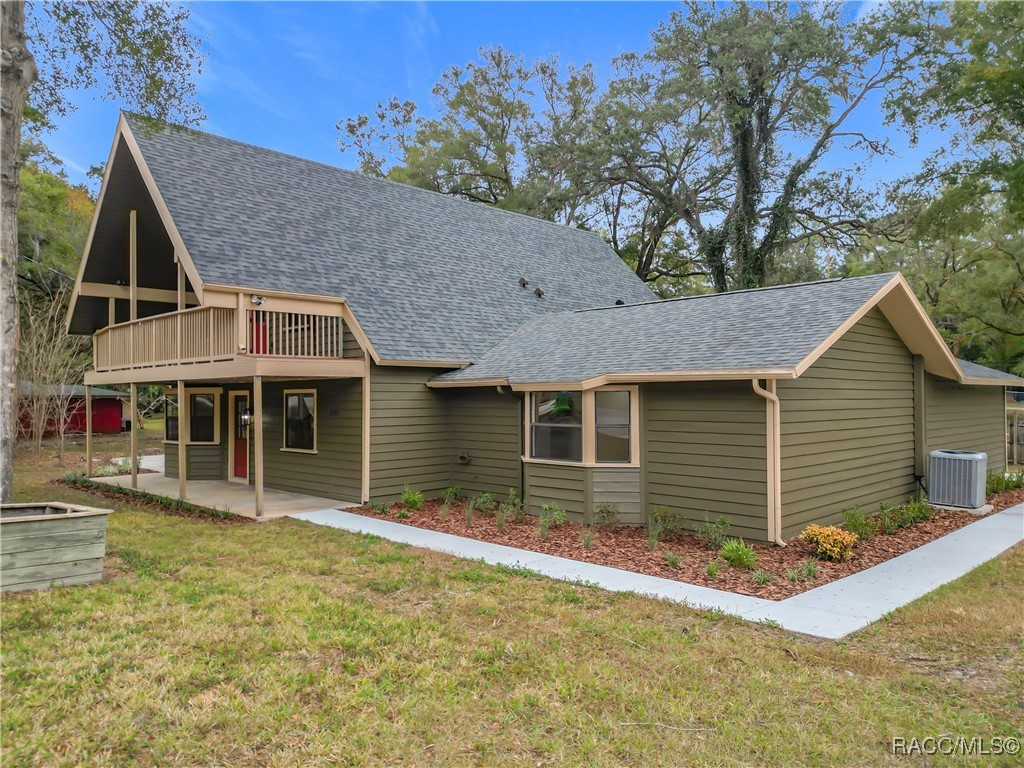 3581 S Apopka Avenue, Inverness, Florida image 8