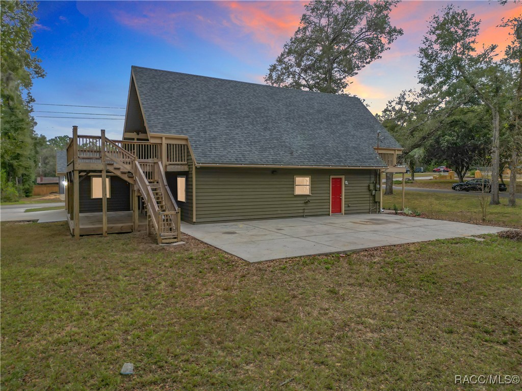 3581 S Apopka Avenue, Inverness, Florida image 2