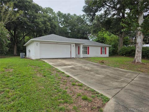 Homes For Sale - 3279 SE 131st Street<br/> Marion County, Belleview, FL 34420