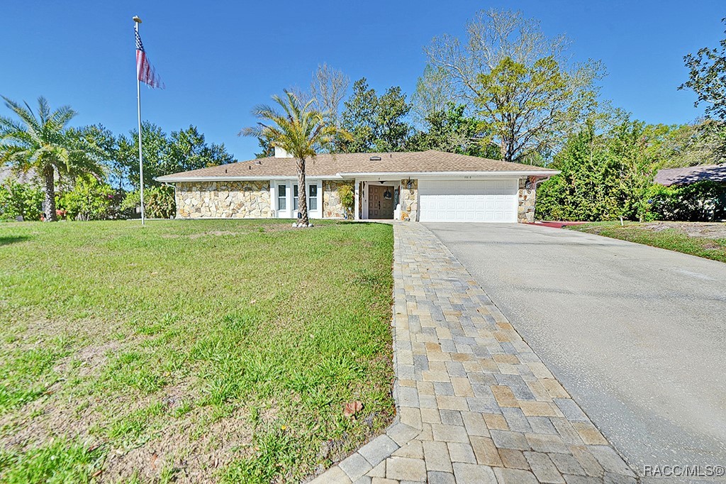 4 Mastic Court, Homosassa, New York image 2
