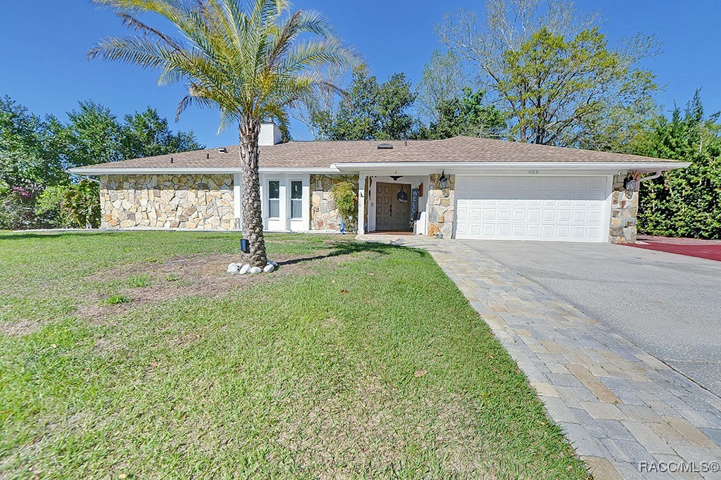 4 Mastic Court, Homosassa, New York image 1