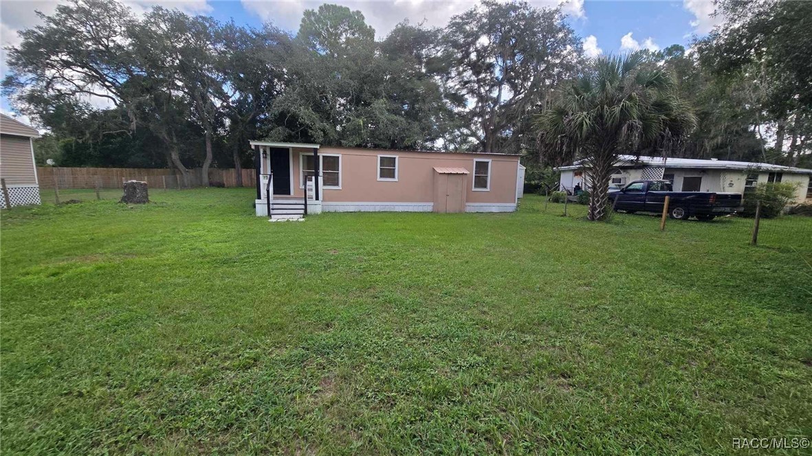 4367 E Nugget Pass Place, Dunnellon, Florida image 2