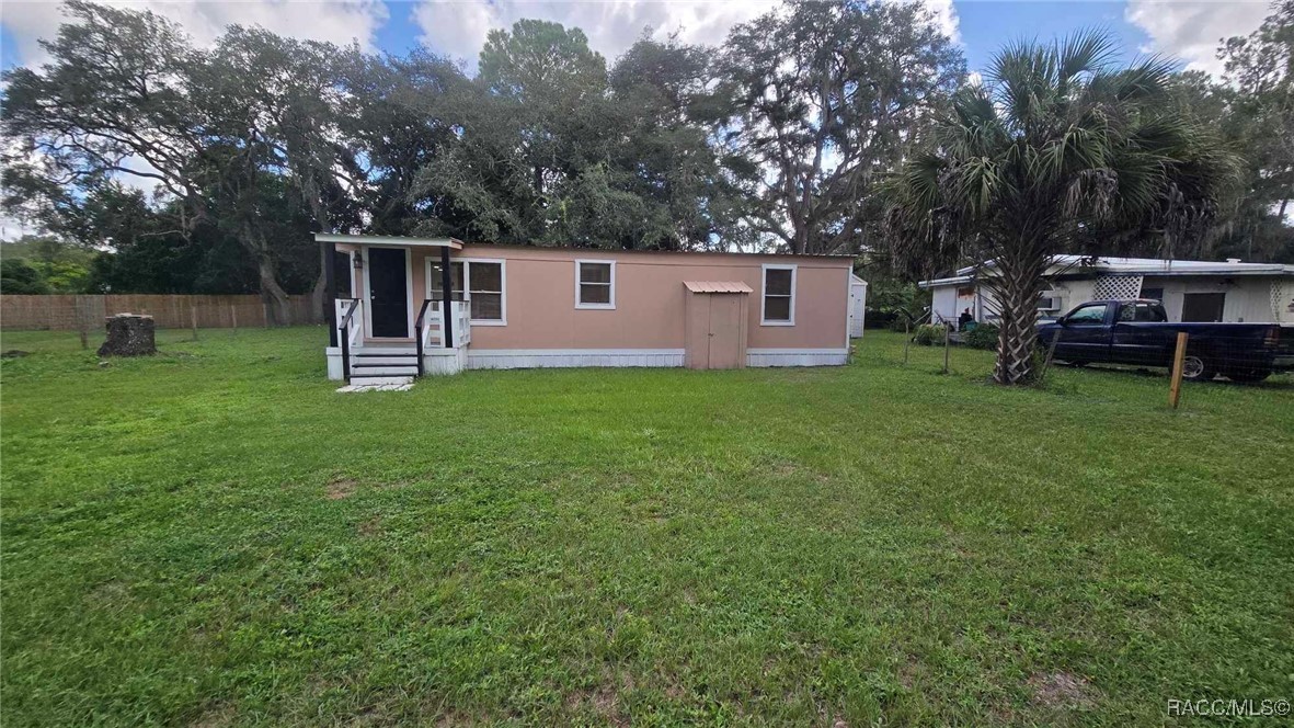 4367 E Nugget Pass Place, Dunnellon, Florida image 1