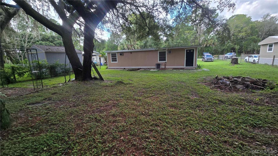 4367 E Nugget Pass Place, Dunnellon, Florida image 29