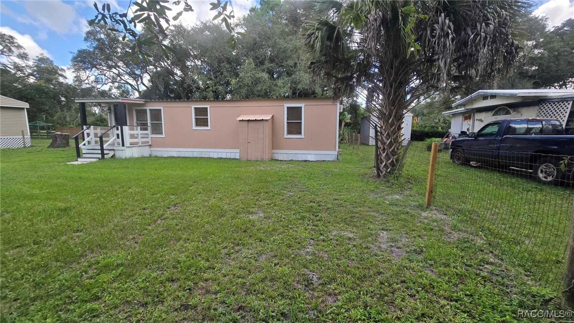 4367 E Nugget Pass Place, Dunnellon, Florida image 4