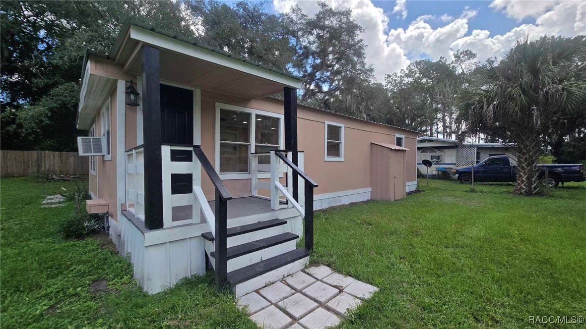 4367 E Nugget Pass Place, Dunnellon, Florida image 3