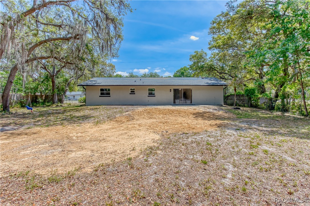 1115 Russell Avenue, Inverness, Florida image 15