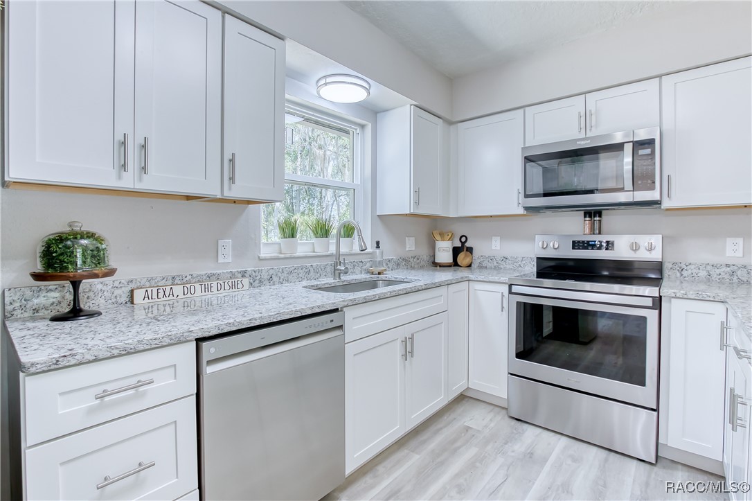 1115 Russell Avenue, Inverness, Florida image 30