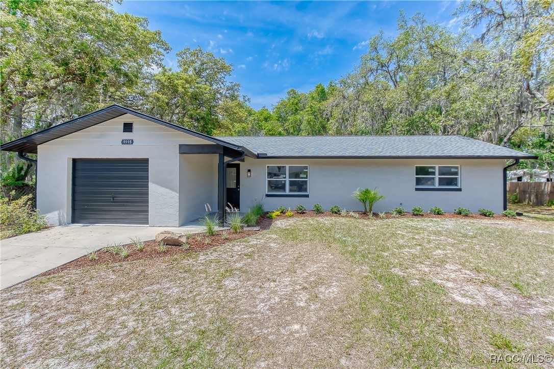 1115 Russell Avenue, Inverness, Florida image 1