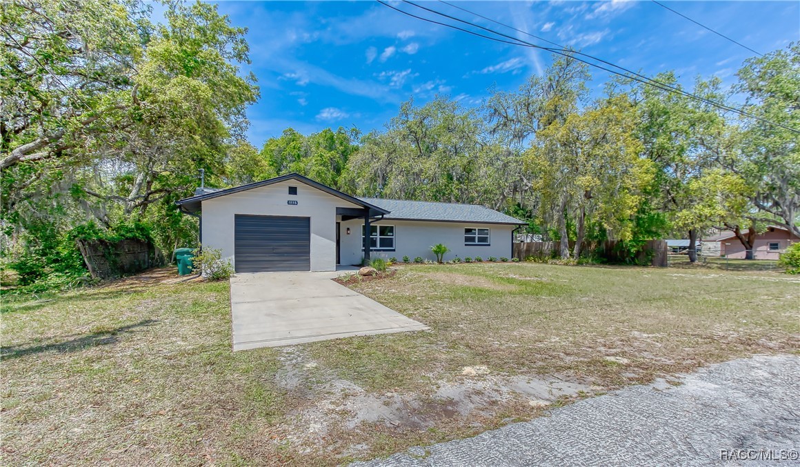 1115 Russell Avenue, Inverness, Florida image 6