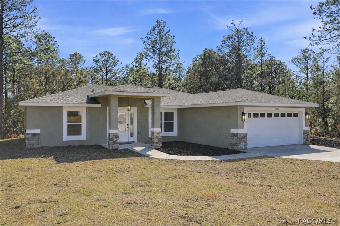 7821 N Sarazen Drive