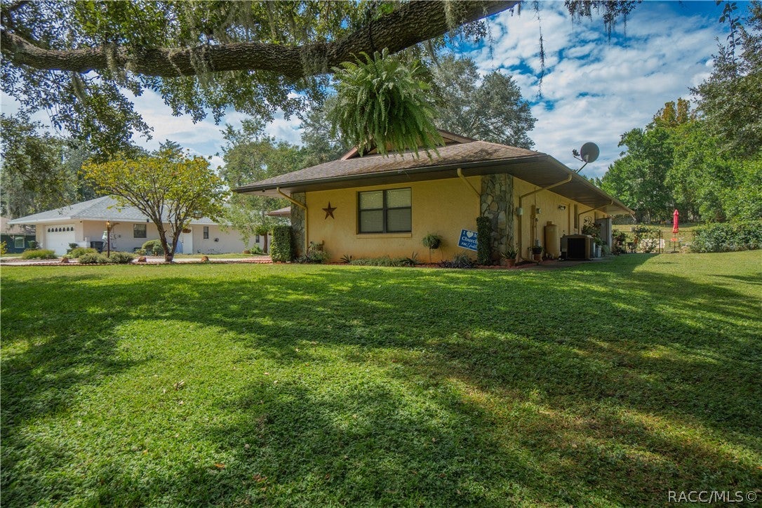3344 S Stroud Terrace